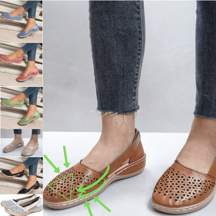 Drune | Bequeme Schuhe für Frauen