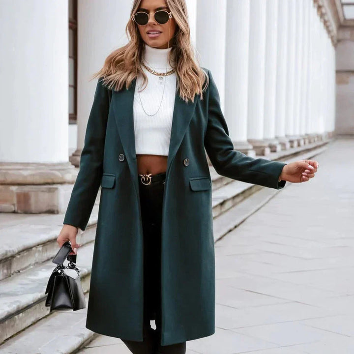 Drune | Alina Lang und Elegant