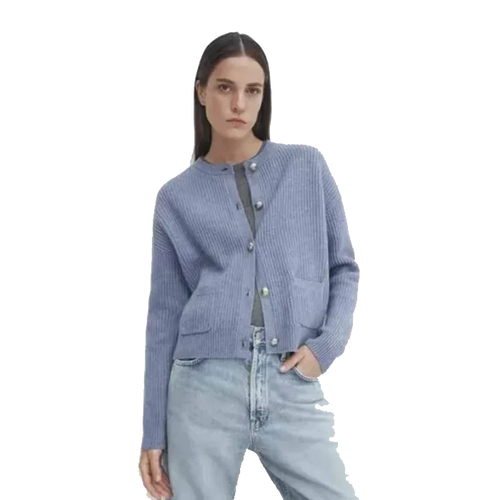 Drune | Strickjacke