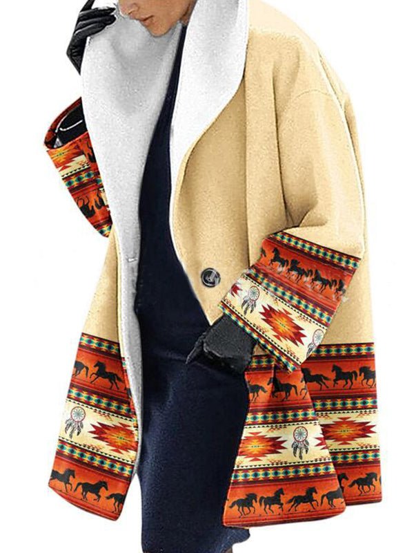 Drune | Maßgeschneiderte und Elegante Strickjacke