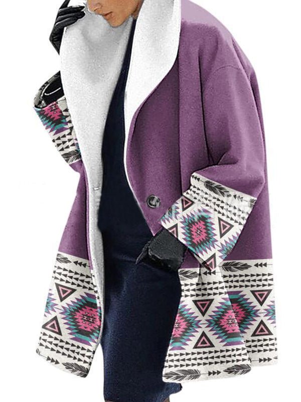 Drune | Maßgeschneiderte und Elegante Strickjacke
