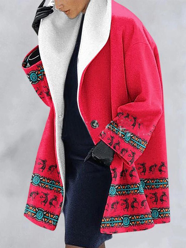 Drune | Maßgeschneiderte und Elegante Strickjacke