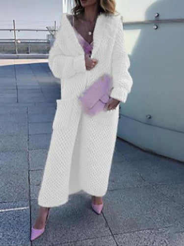 Drune | Vielseitiger und komfortabler allgemeiner Mantel