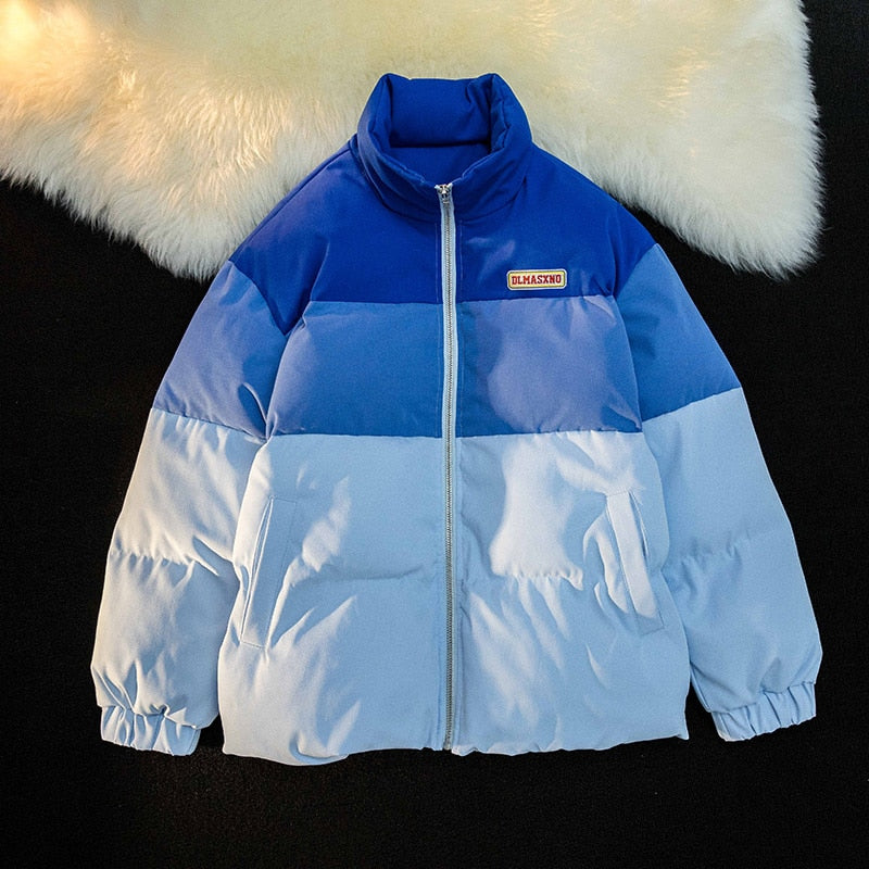 Drune | Damen Daunenjacke - Leicht, Warm, Stilvoll