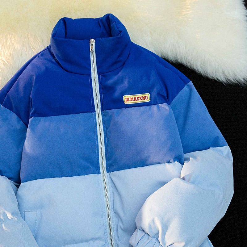 Drune | Damen Daunenjacke - Leicht, Warm, Stilvoll
