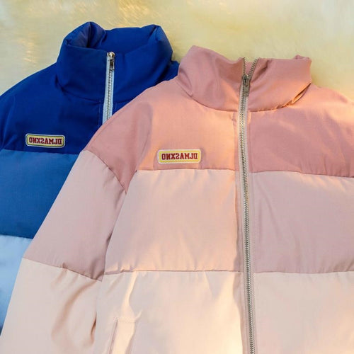Drune | Damen Daunenjacke - Leicht, Warm, Stilvoll