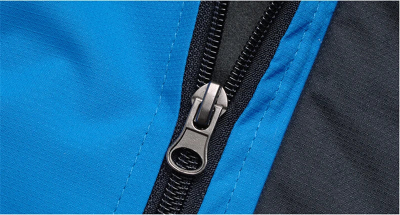 Drune | Damen Wander-Outdoorjacke