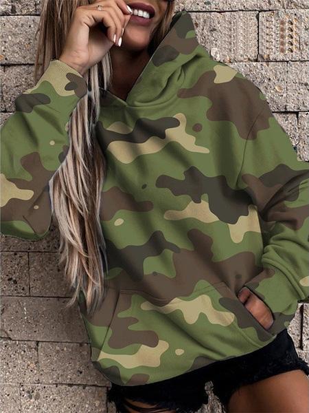Drune | Bequemer und warmer Hoodie