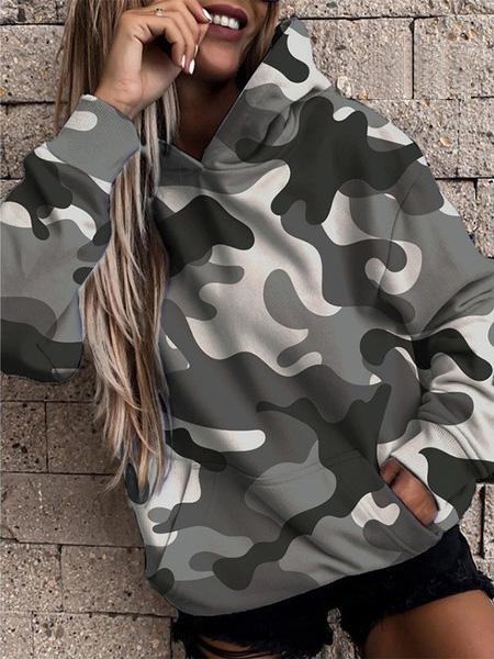 Drune | Bequemer und warmer Hoodie