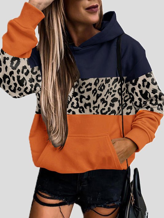 Drune | Bequemer und gewagter Hoodie