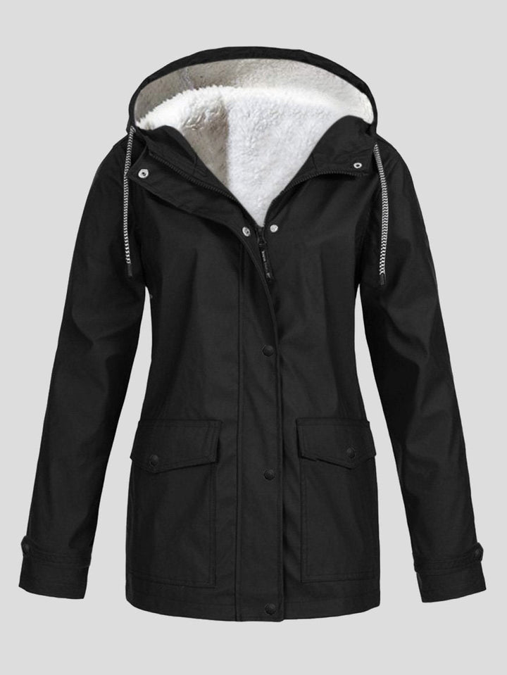 Drune | Vielseitige und bequeme allgemeine Jacke