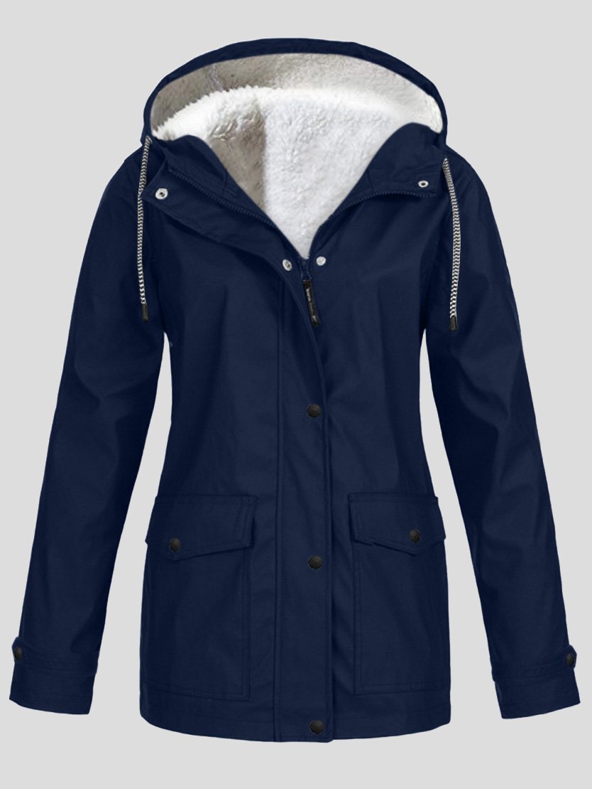 Drune | Vielseitige und bequeme allgemeine Jacke
