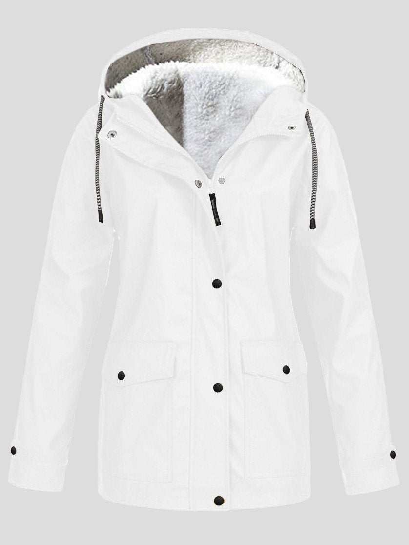 Drune | Vielseitige und bequeme allgemeine Jacke