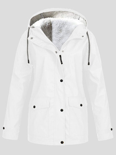 Drune | Vielseitige und bequeme allgemeine Jacke