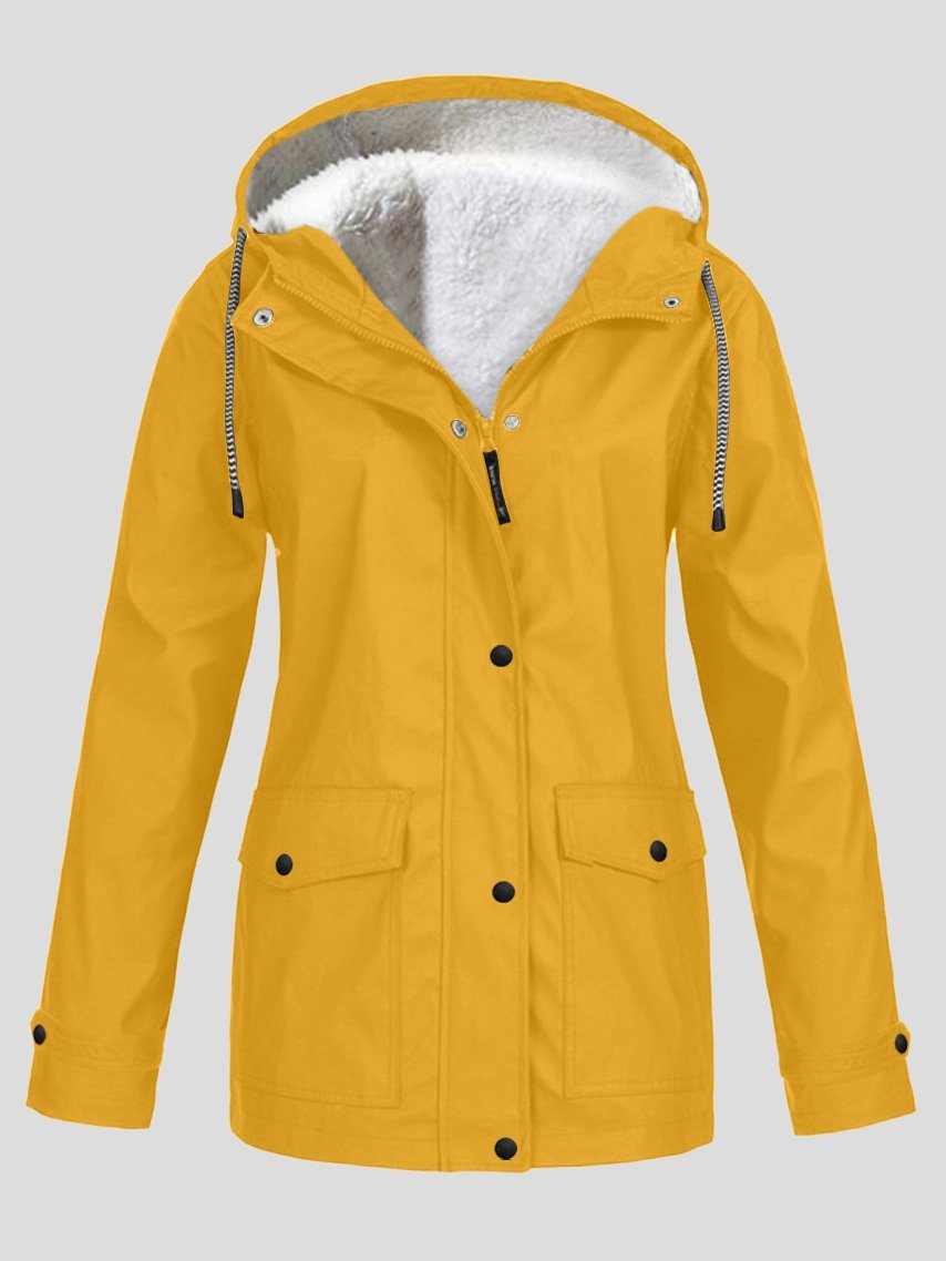 Drune | Vielseitige und bequeme allgemeine Jacke