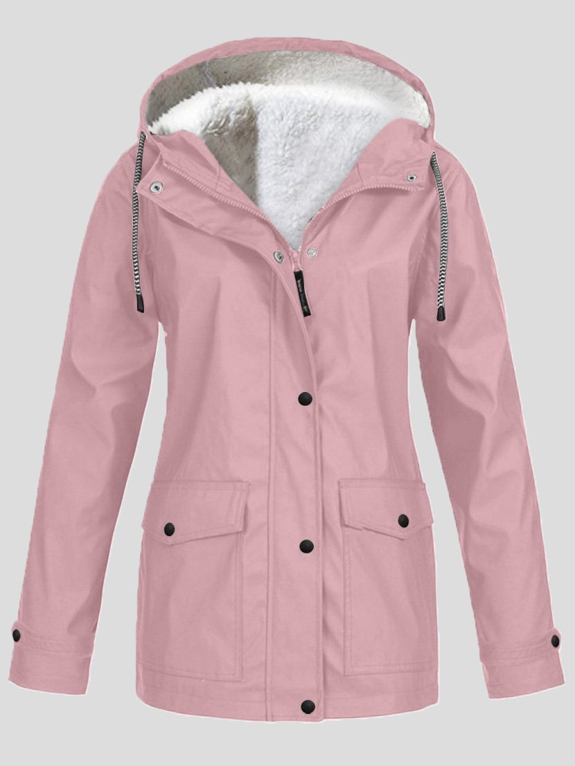 Drune | Vielseitige und bequeme allgemeine Jacke
