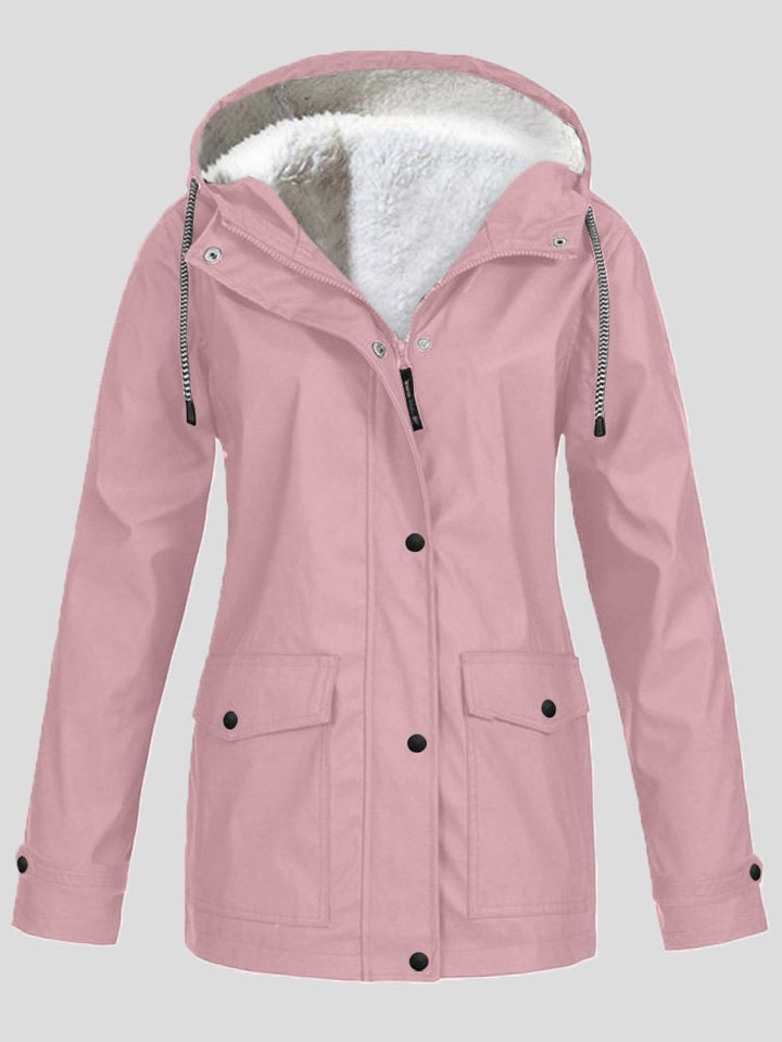 Drune | Vielseitige und bequeme allgemeine Jacke