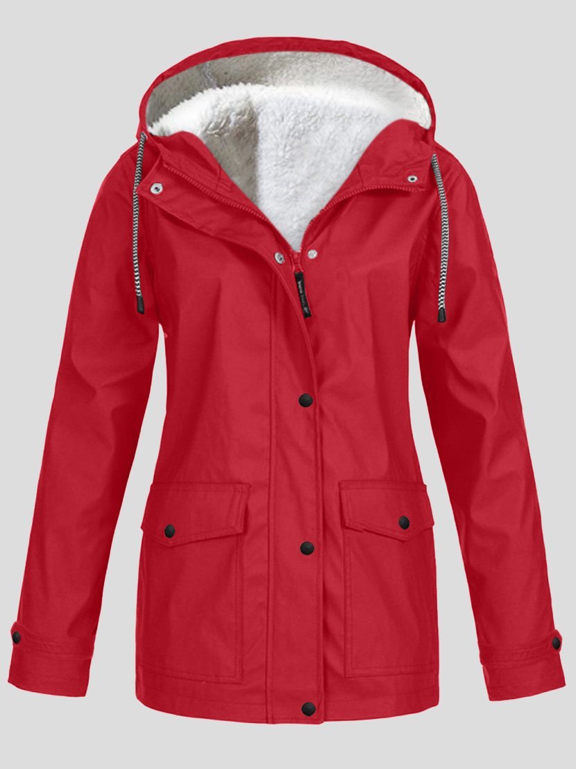 Drune | Vielseitige und bequeme allgemeine Jacke