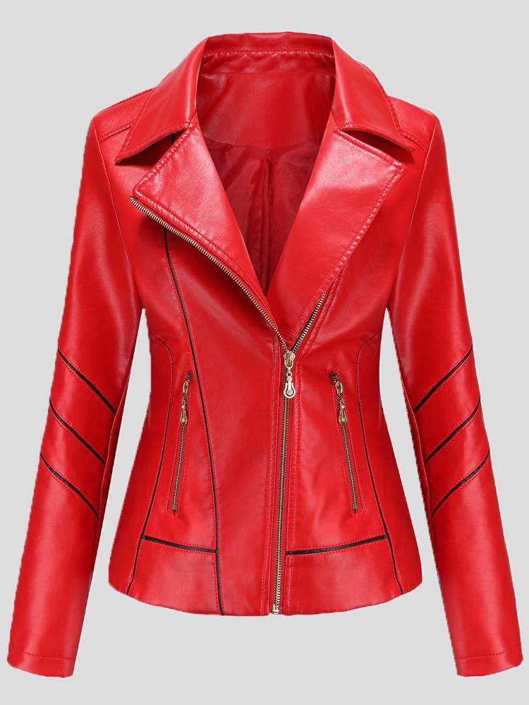 Drune | Modische und minimalistische allgemeine Jacke