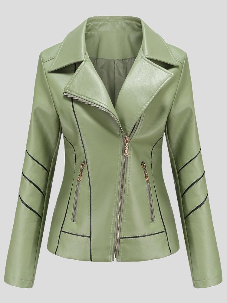 Drune | Modische und minimalistische allgemeine Jacke