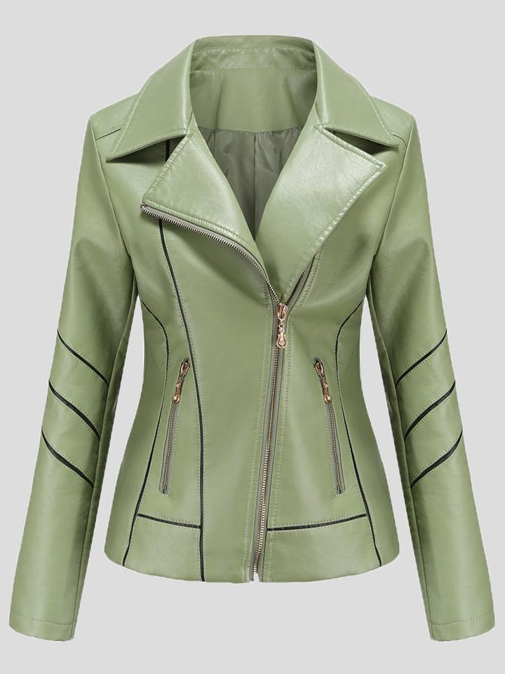 Drune | Modische und minimalistische allgemeine Jacke