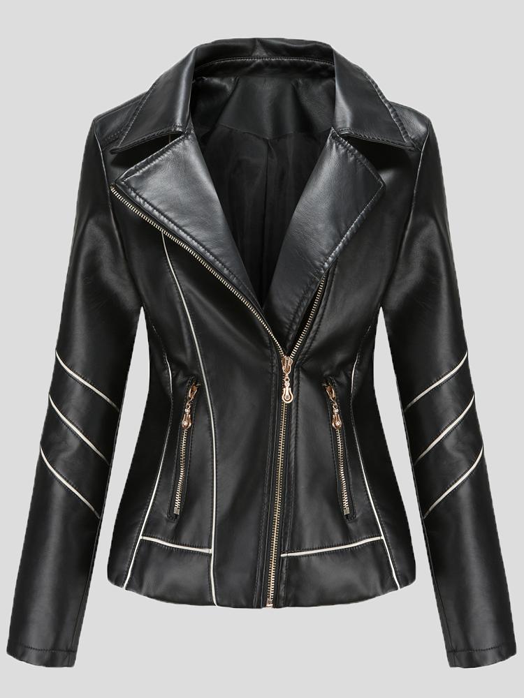 Drune | Modische und minimalistische allgemeine Jacke