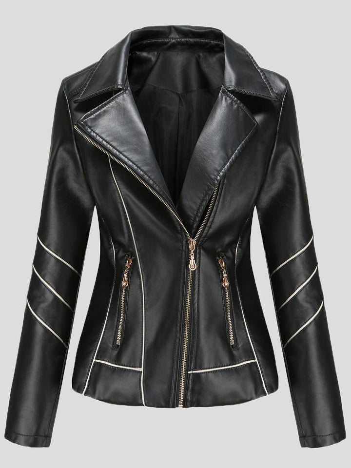 Drune | Modische und minimalistische allgemeine Jacke