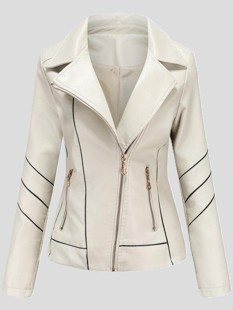 Drune | Modische und minimalistische allgemeine Jacke