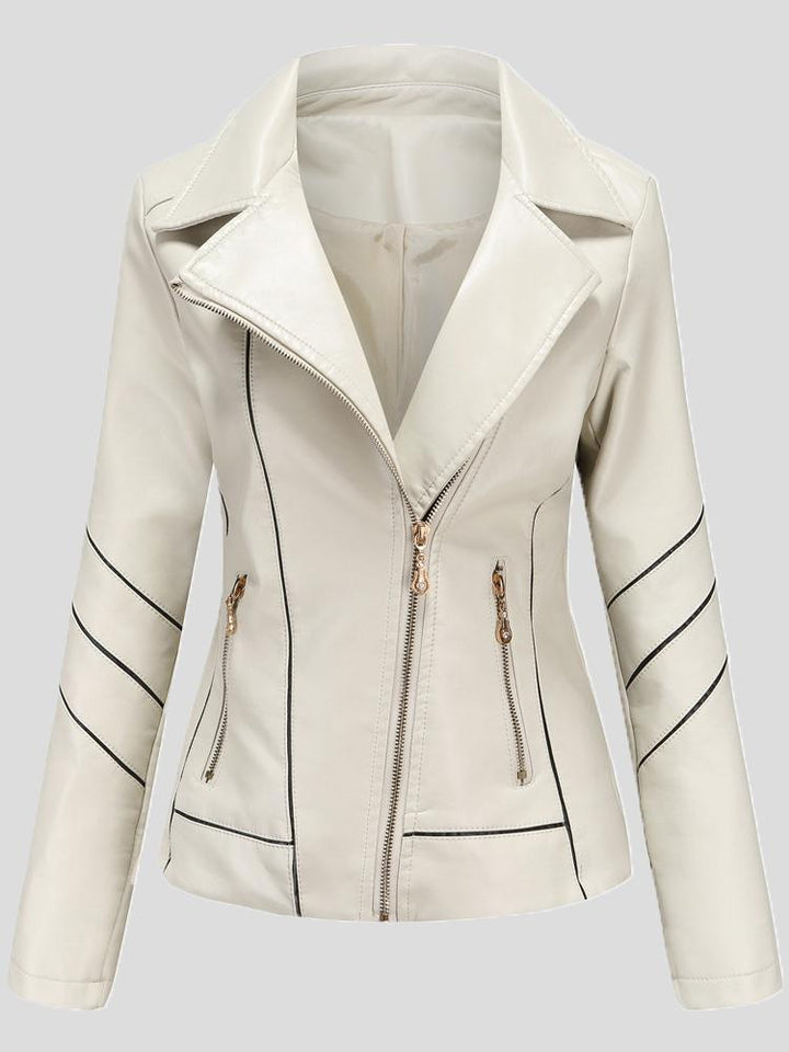 Drune | Modische und minimalistische allgemeine Jacke