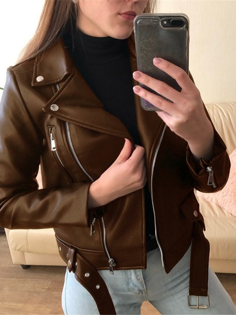 Drune | Mühelose und Stilvolle Allgemeine Jacke