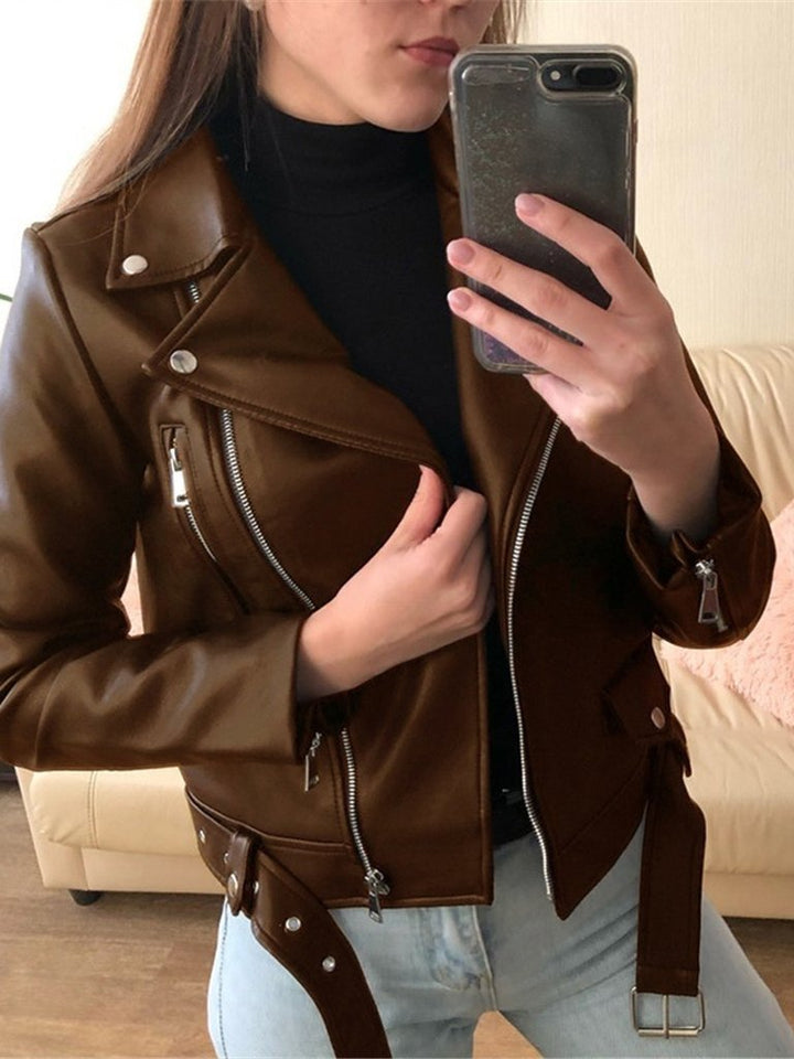Drune | Mühelose und Stilvolle Allgemeine Jacke