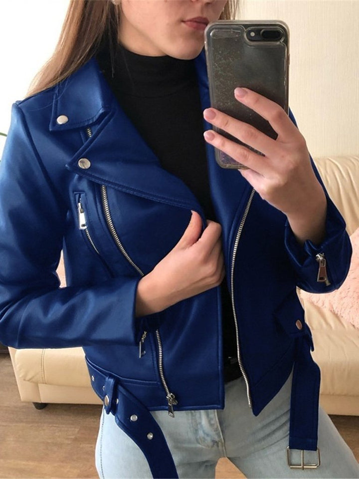 Drune | Mühelose und Stilvolle Allgemeine Jacke