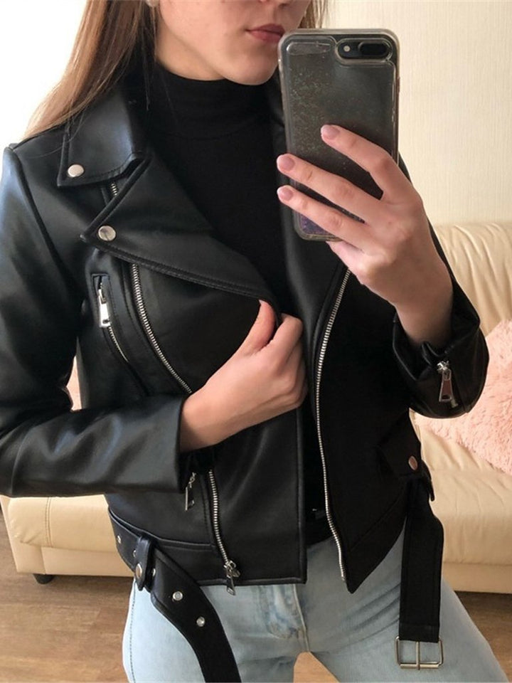 Drune | Mühelose und Stilvolle Allgemeine Jacke