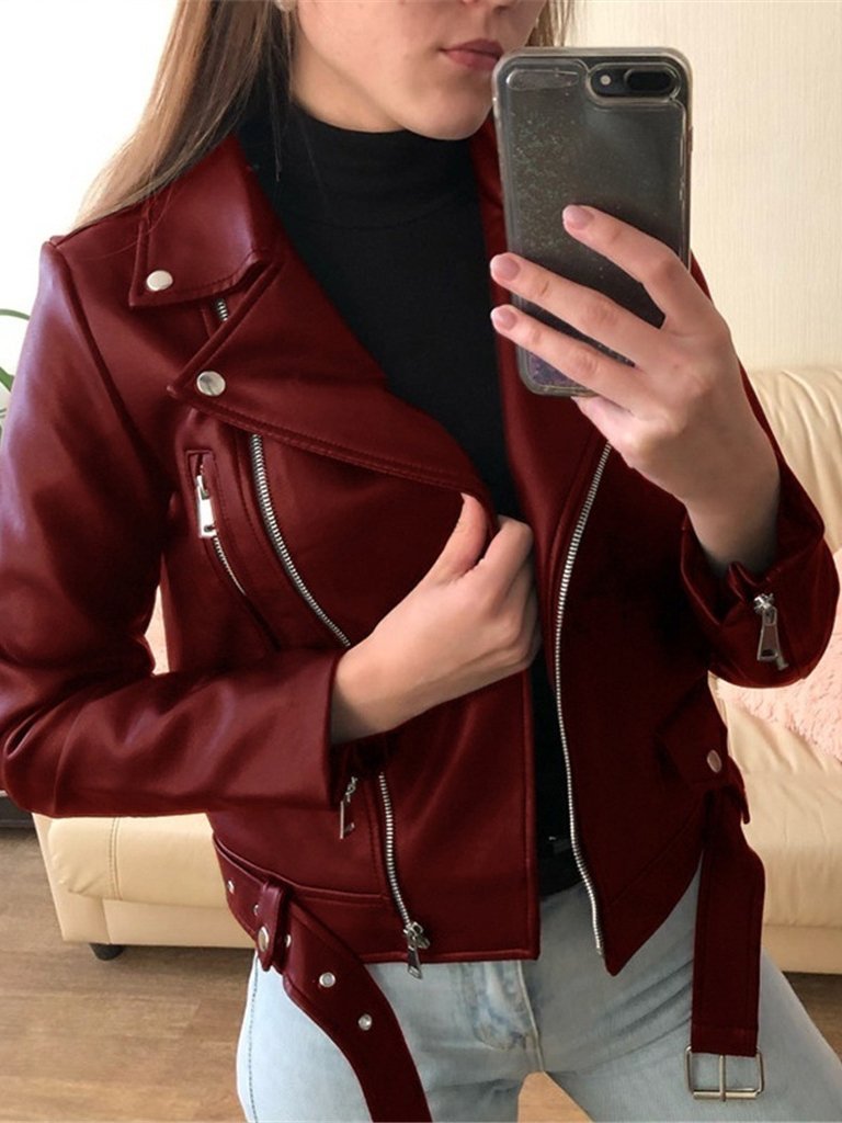 Drune | Mühelose und Stilvolle Allgemeine Jacke