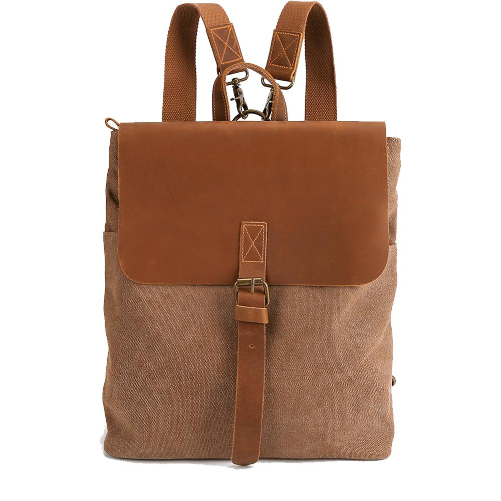 Drune | Rucksack - Aurora - Stilvoll und funktional für den Alltag