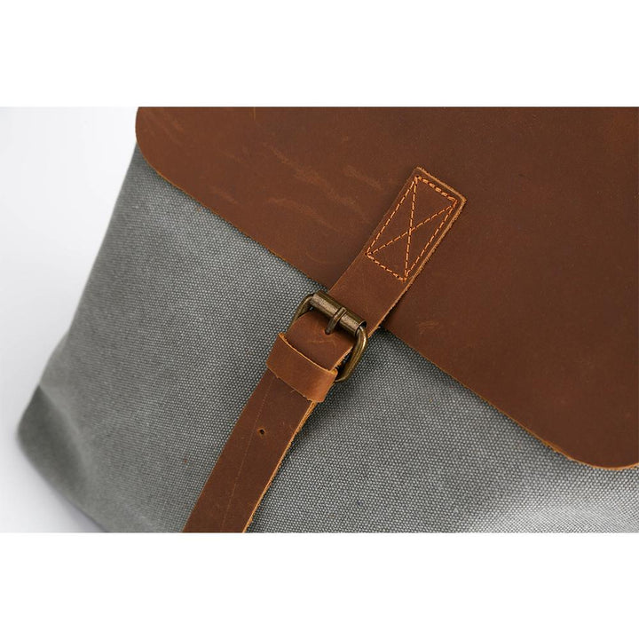 Drune | Rucksack - Aurora - Stilvoll und funktional für den Alltag