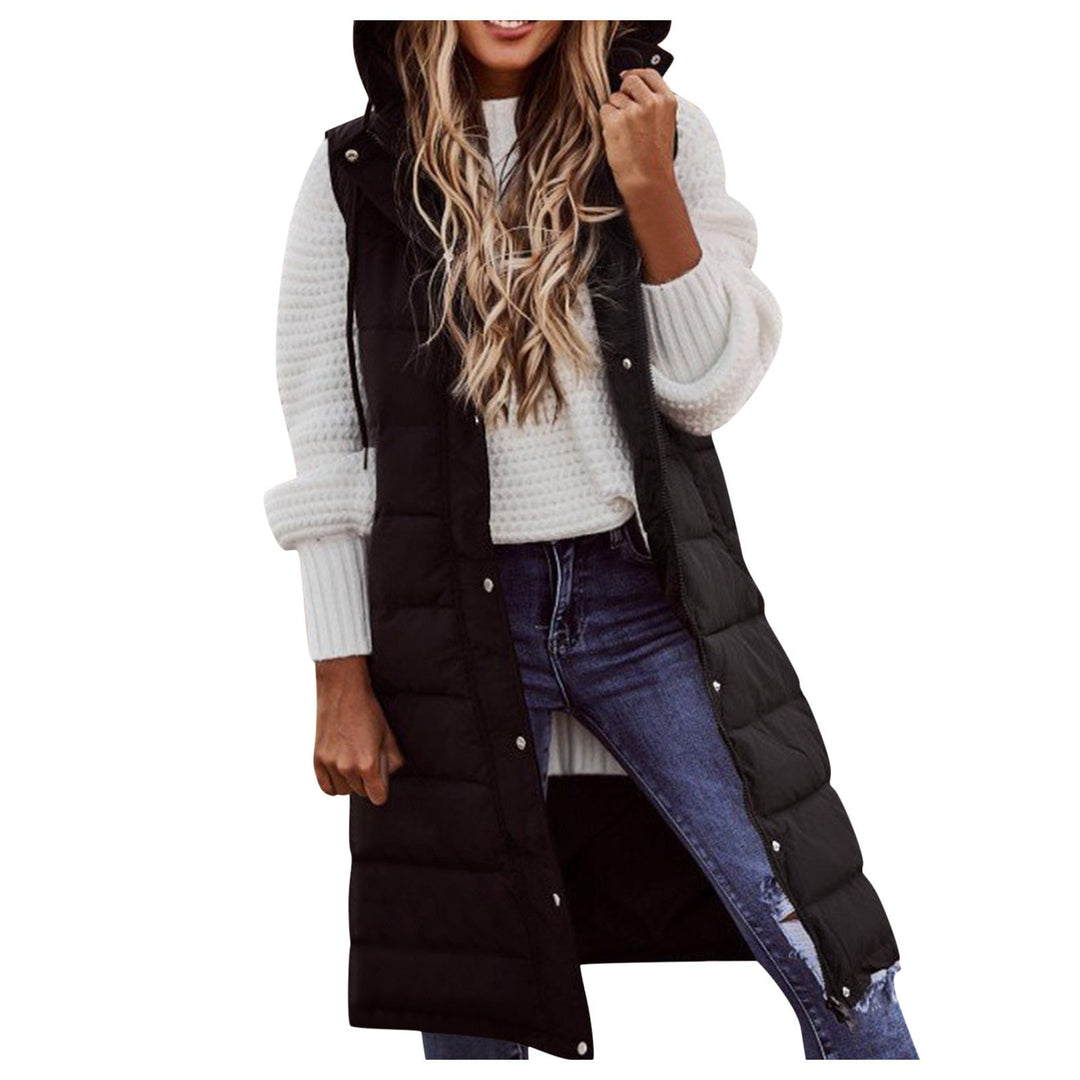 Drune | Damen Winterjacke - Warm & Stylisch