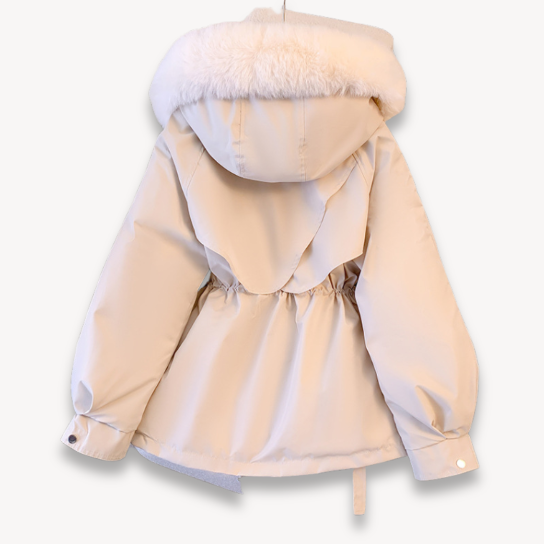 Drune | Parka-Jack wasserabweisend