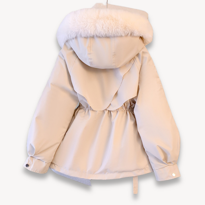 Drune | Parka-Jack wasserabweisend