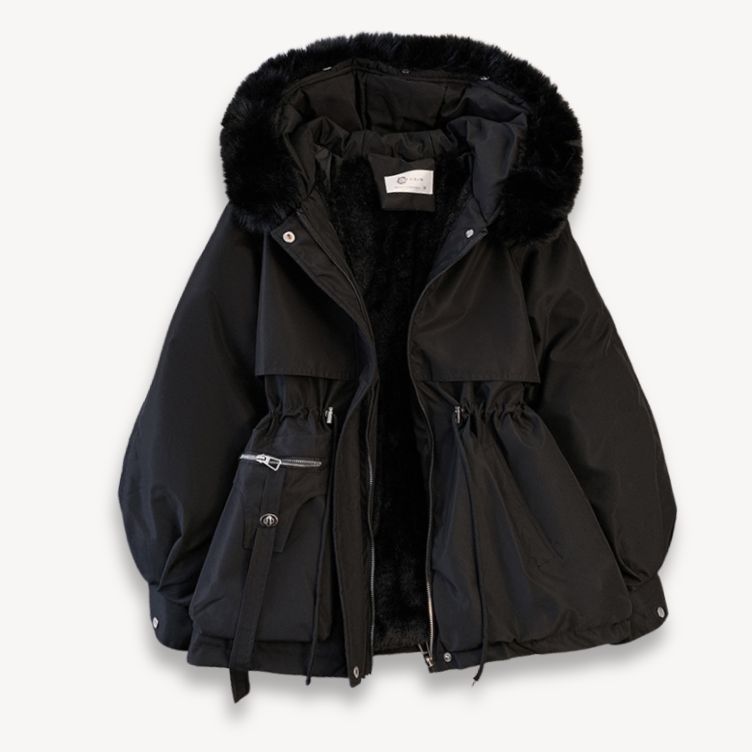 Drune | Parka-Jack wasserabweisend