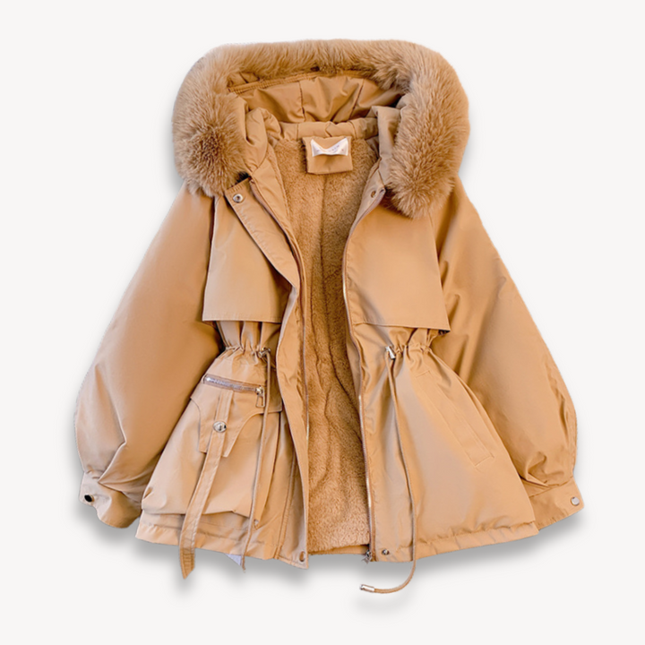 Drune | Parka-Jack wasserabweisend