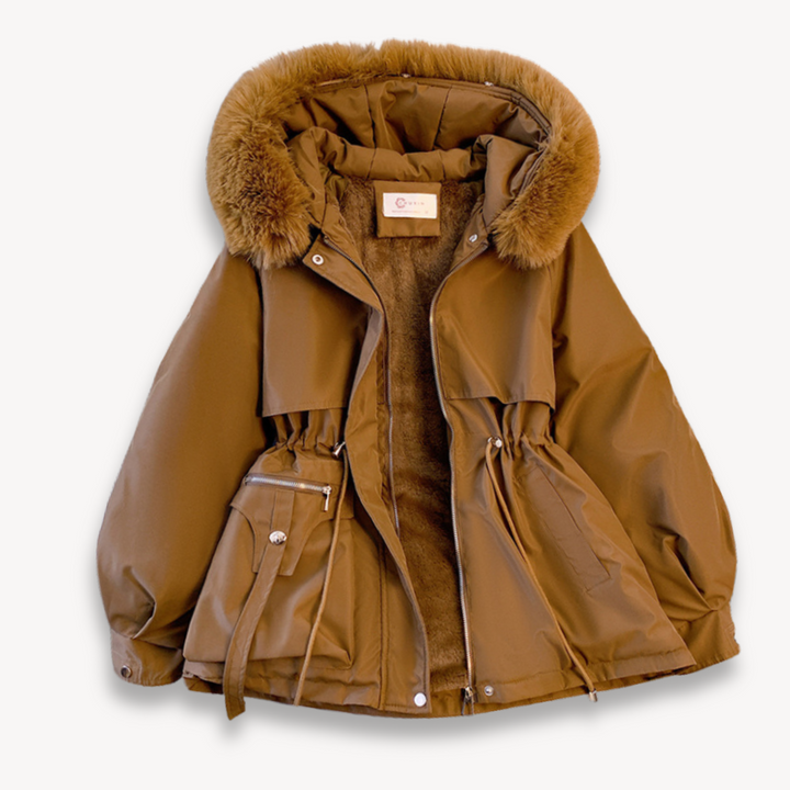 Drune | Parka-Jack wasserabweisend