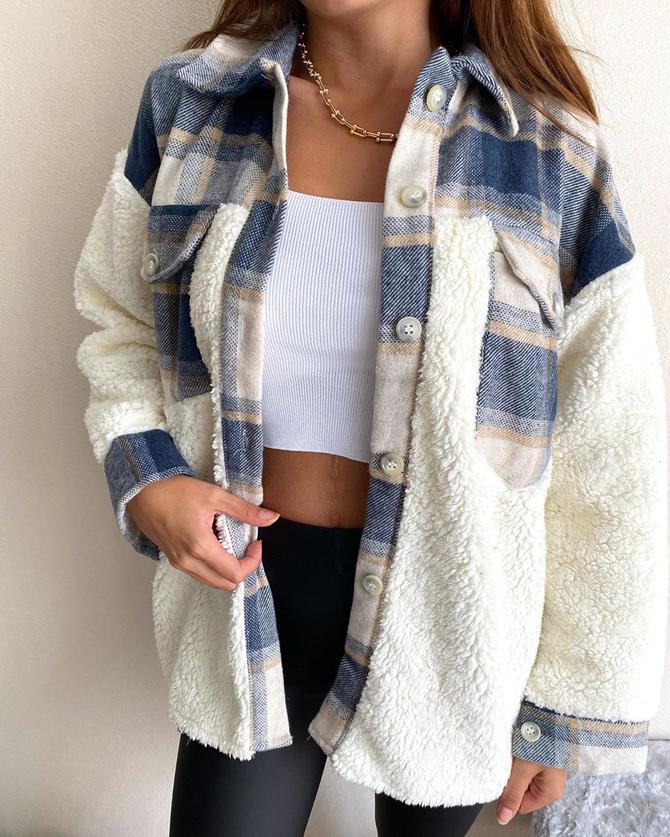 Drune | Damen Wolljacke - JodiesJacket - Gemütlich und stilvoll