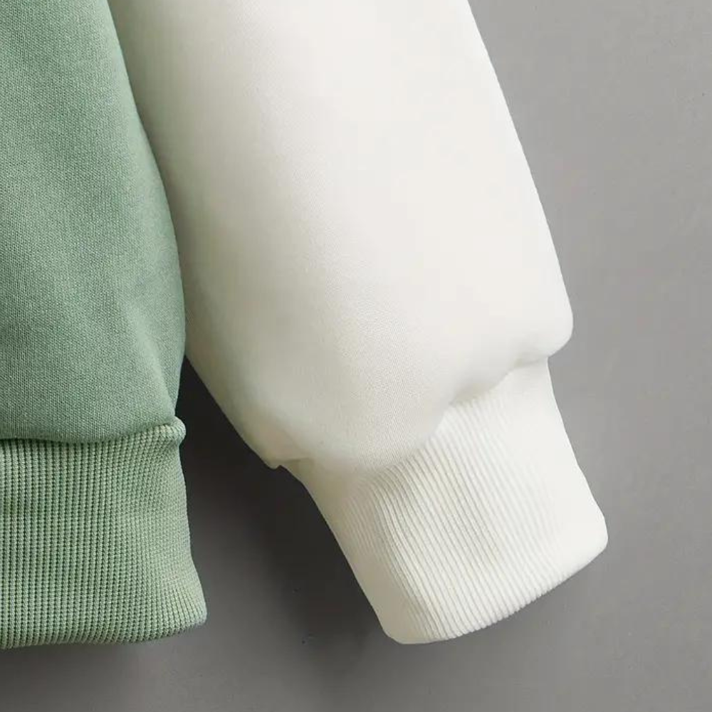 Drune | Entspannter Hoodie für Damen im Herbst