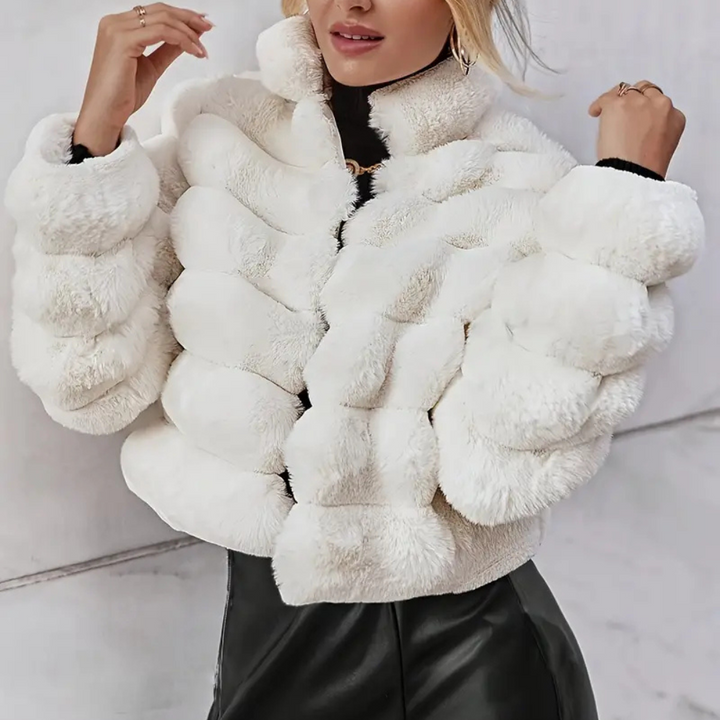 Drune | Elegantes Damenjacke