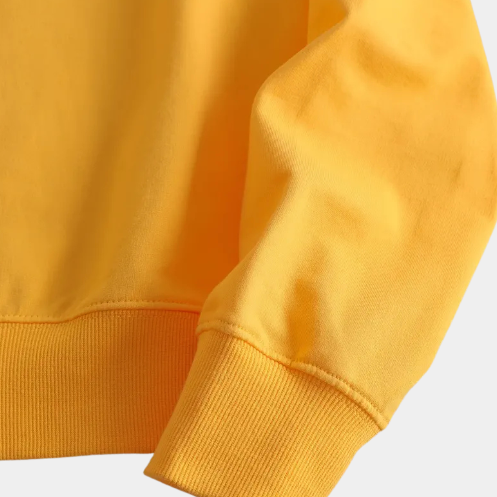Drune | Lässiges Sweatshirt für Frauen