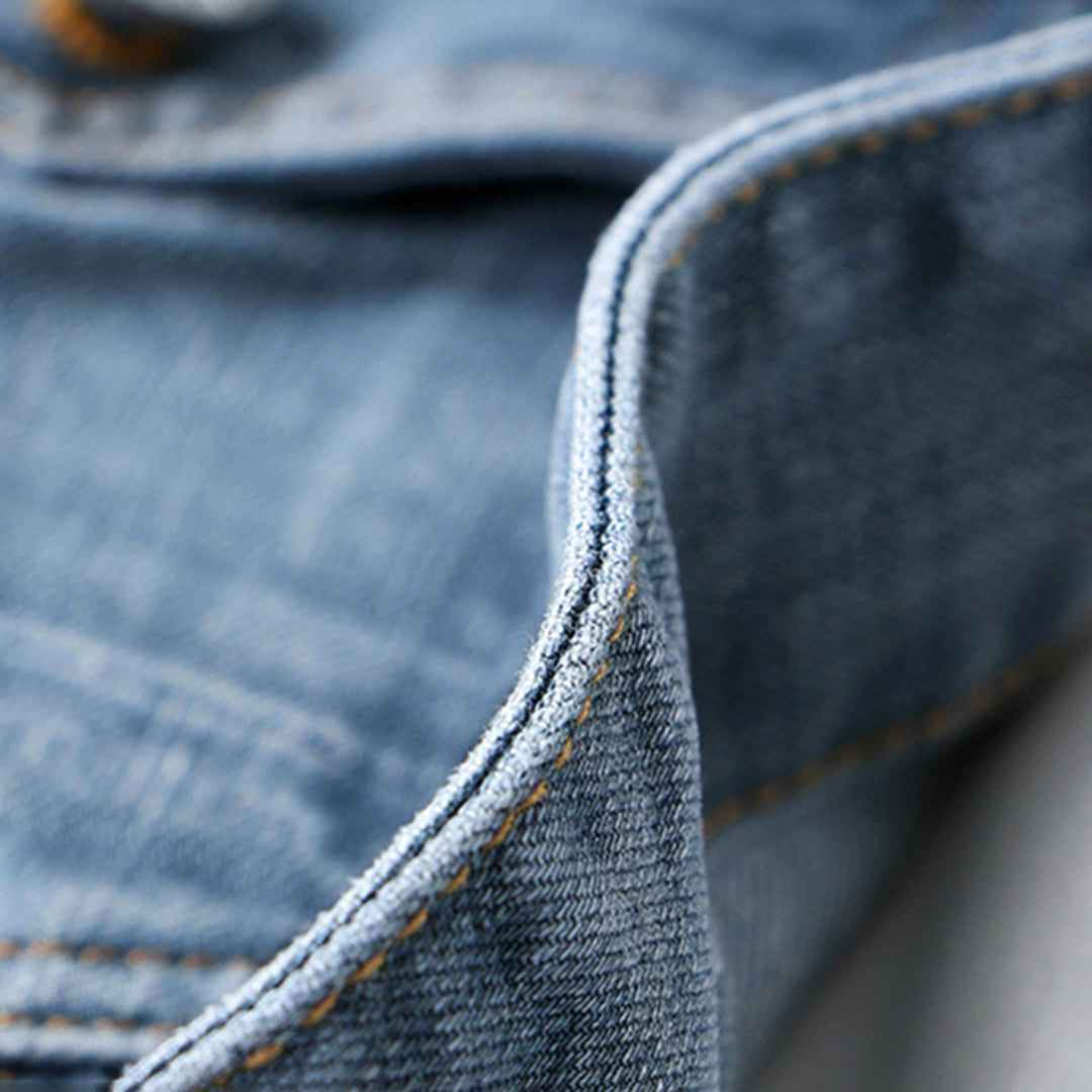 Drune |  Jacke - Lässig - Vielseitiges Design - Ideal für den Sommer für Herren