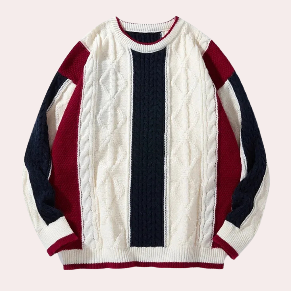 Drune | Strickpullover für Herren