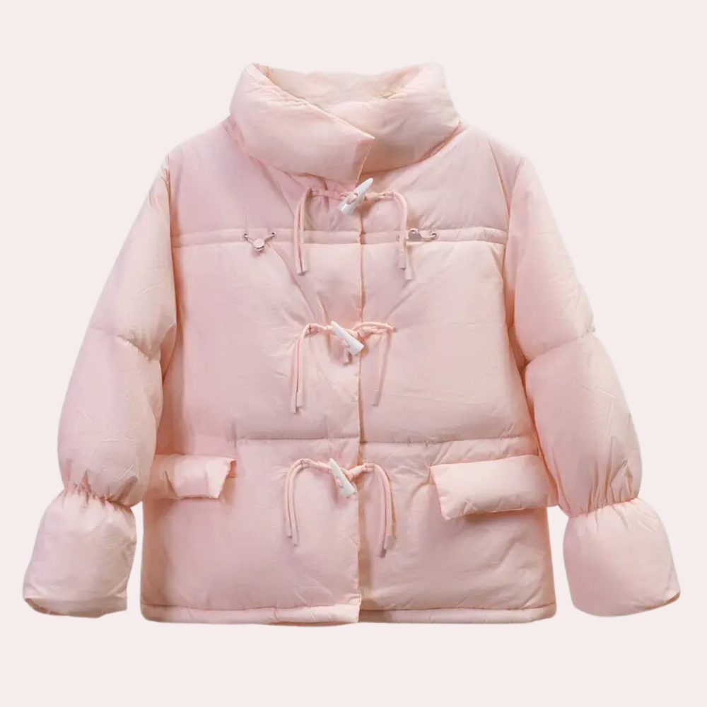 Drune | Elegante Damenjacke Für Business Und Freizeit