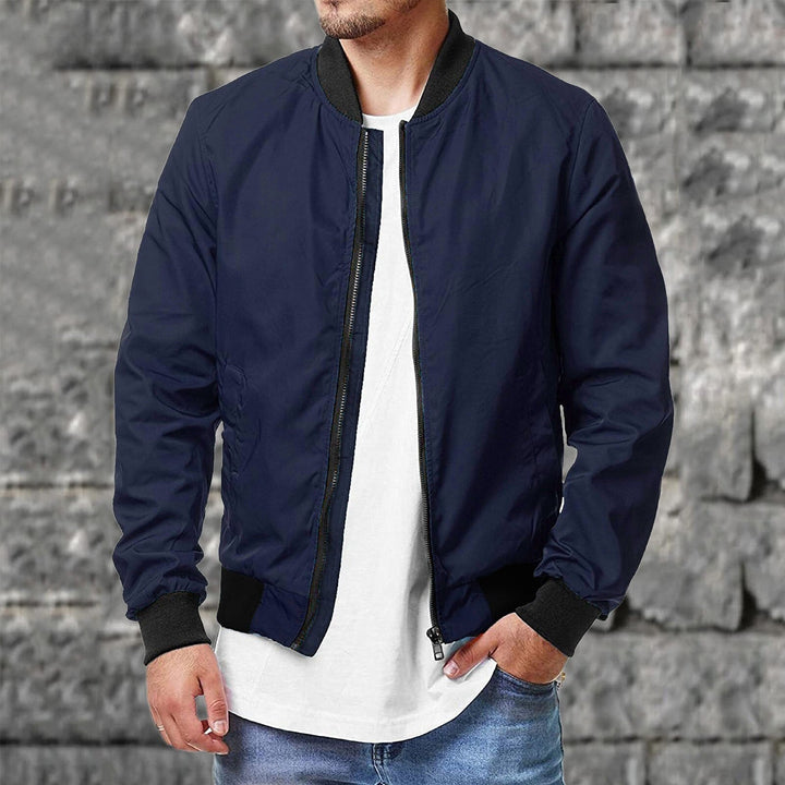 Drune | Lässige Herrenjacke